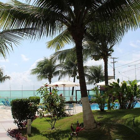 Ponta Negra Beach #241 - Suite Por Carpediem Natal Exterior photo
