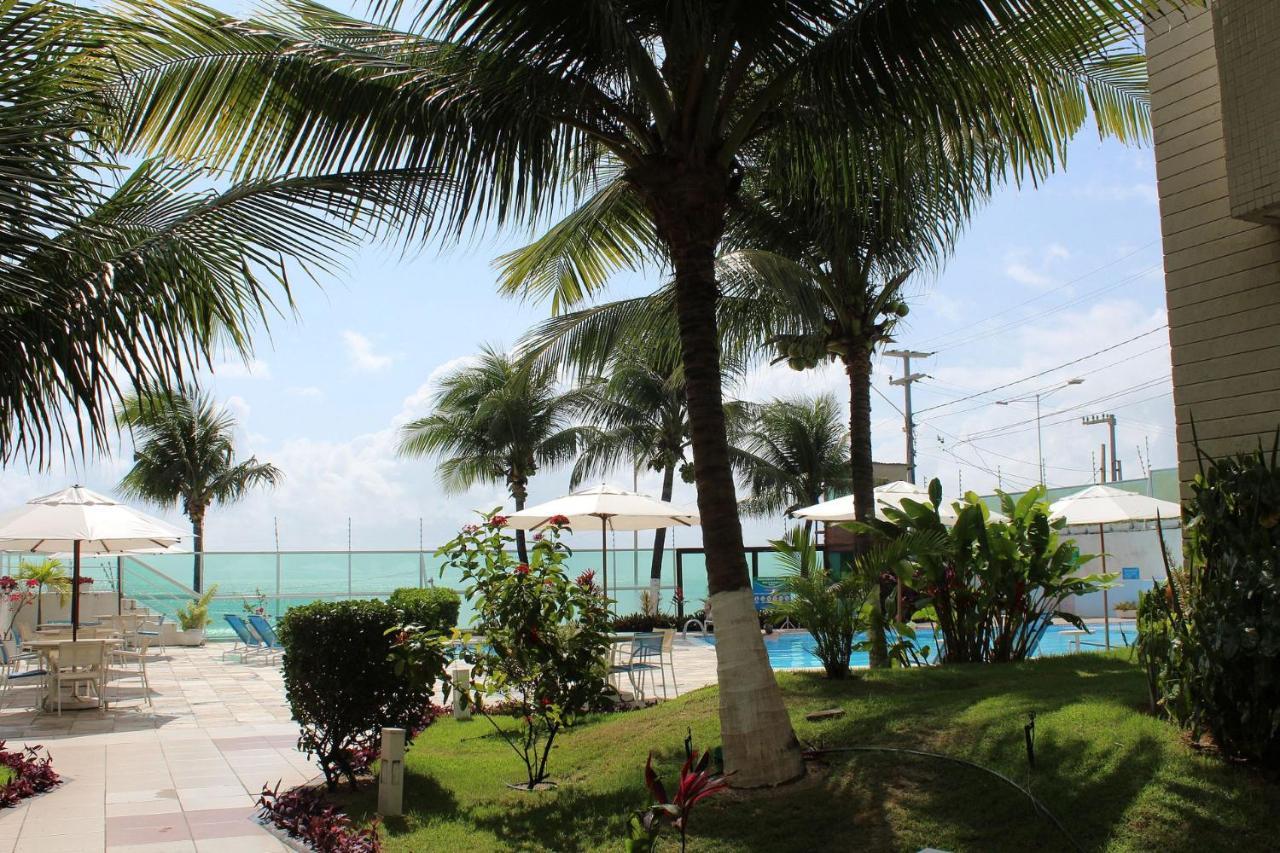 Ponta Negra Beach #241 - Suite Por Carpediem Natal Exterior photo